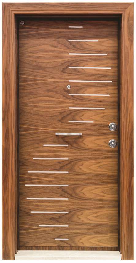 Kale Çelik Kapı’yla Aklınız Evde Kalmayacak!