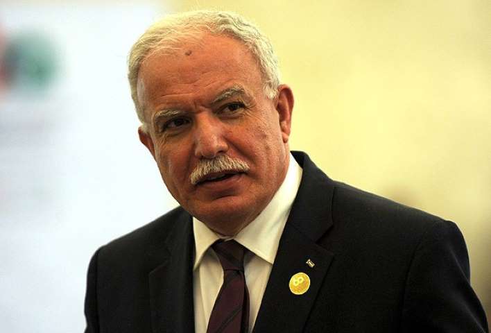 ABD Ve İsrail Baskısı Fransa'yı Vazgeçirdi