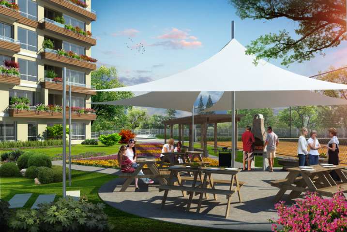 Çukurova Balkon’da Yeni Kampanya
