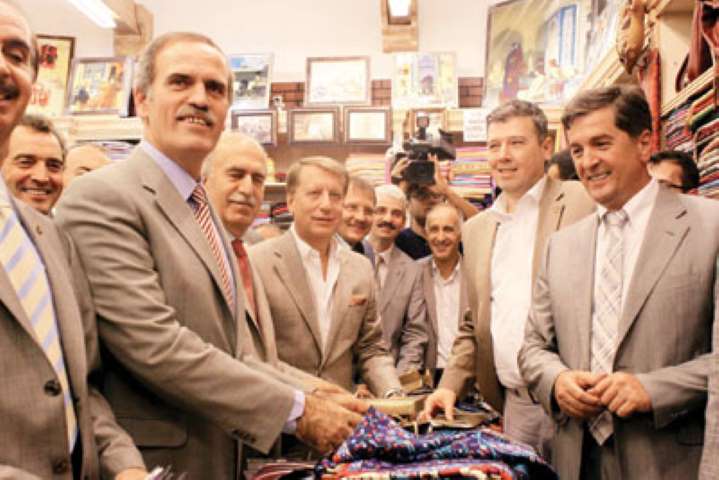 Bursa 10 Milyon TL Kazanacak 