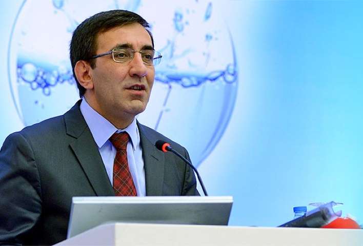 Bakan Yılmaz'dan İş Dünyasına Çağrı