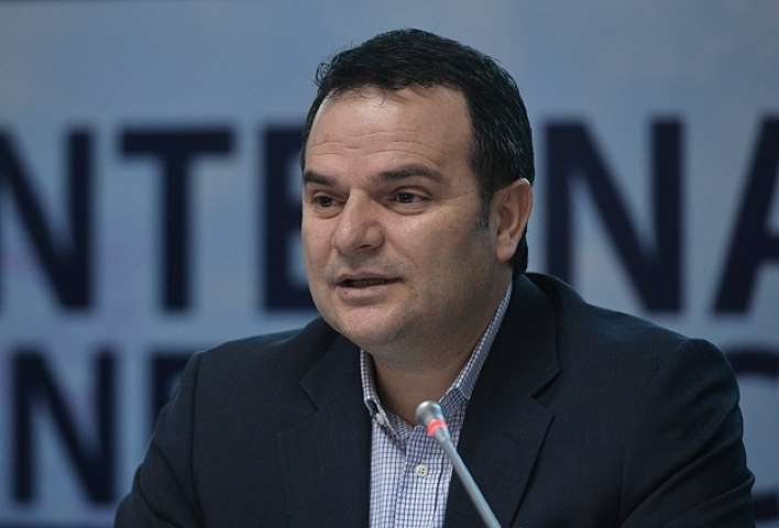 Hedefimiz Dünyada Etkin Enerji Haber Terminali Olabilmek