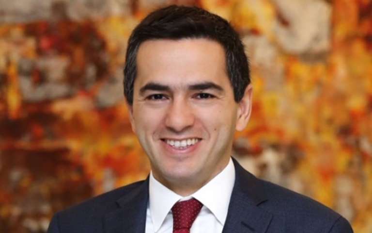 MESS'in Yeni Başkanı Özgür Burak Akkol Oldu