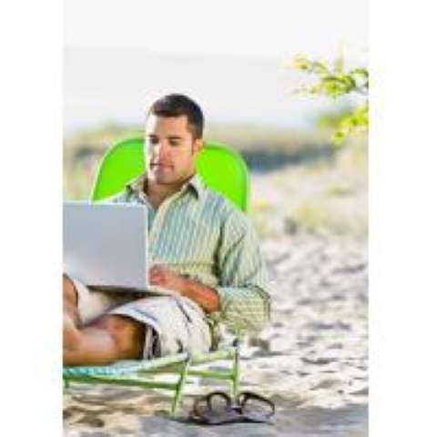 Zyxel İle Tatilcilerin İnternet Çilesine Son!