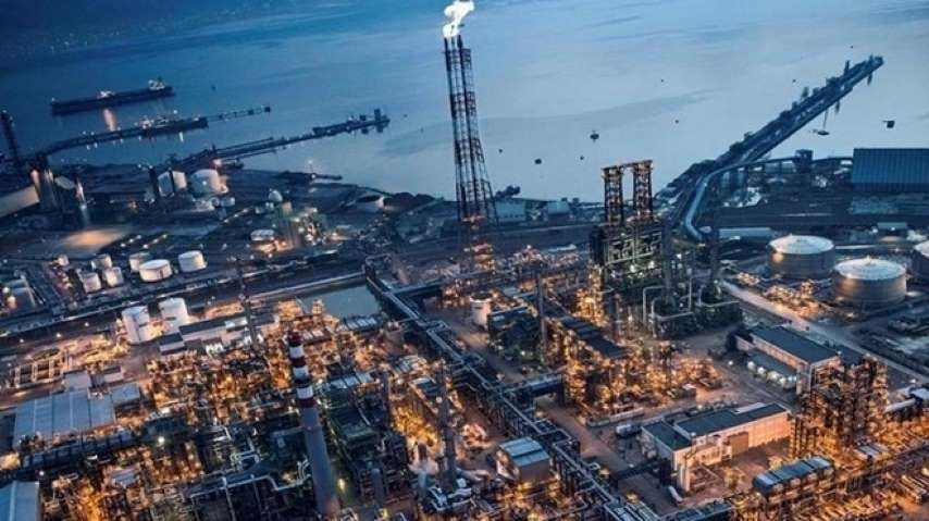 Tüpraş'ın Kârı 11 Kat Arttı