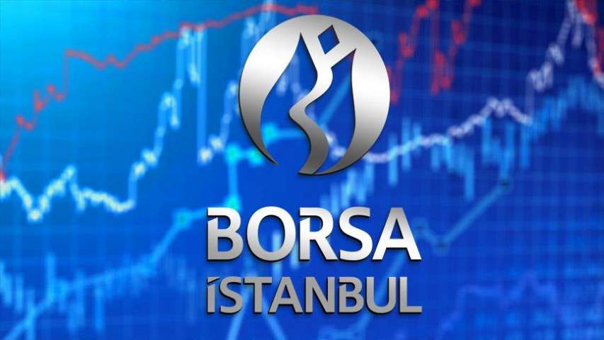 Borsanın Gözü Yükseklerde