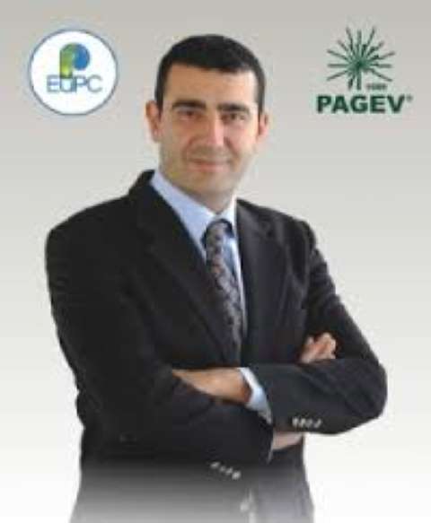 PAGEV Başkanı Eroğlu Güven Tazeledi