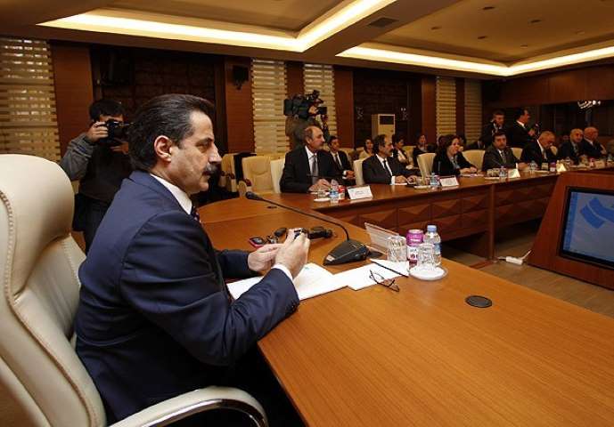 Asgari Ücrette Sona Gelindi