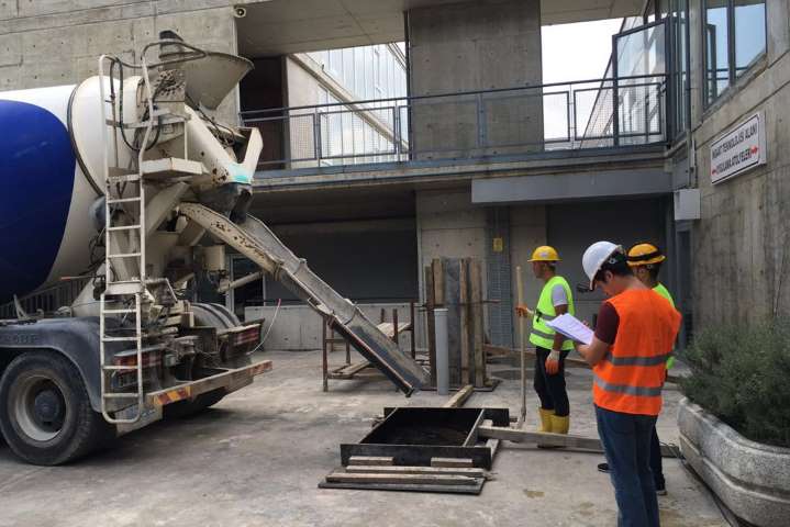 Çimento Sektörü Yüzde 13,80 Zamda Anlaştı