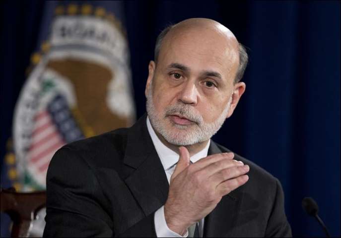 Parasal Genişlemeye Tüm Hızıyla Devam