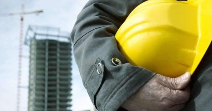 Eximbank’tan Yurtdışında Müteahhidi Koruyacak Sigorta