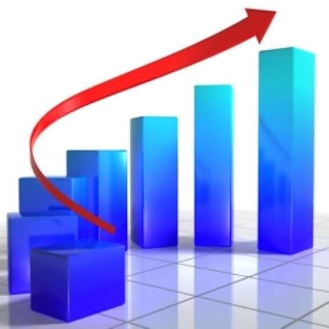 Emisyon Hacmi 2,2 Milyar Lira Arttı