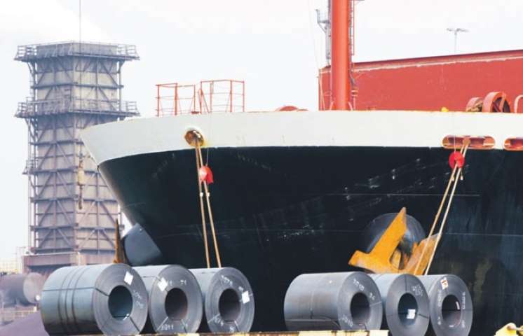 Demir Çelikte Kota Dağıtım Esasları Belirlendi