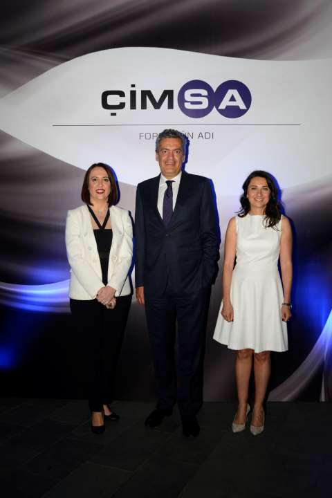 Formülün Adı: Çimsa