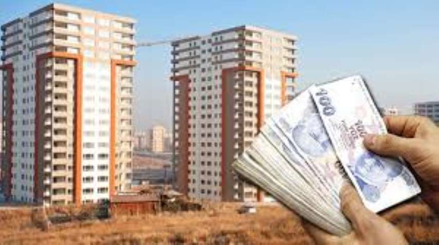 Konut Kredisi Faizleri Düşecek Sektöre Hareket Gelecek!