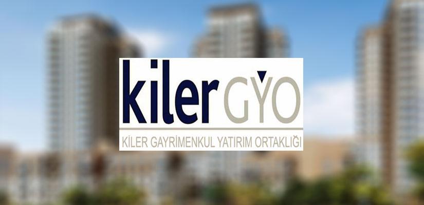 Kiler GYO sermayesinde rekor artış gerçekleştirdi