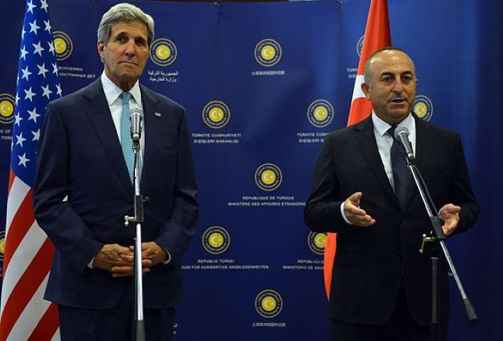 Ortadoğu'daki Konular Hepimizi İlgilendiriyor