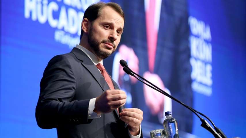 Bakan Albayrak: Komisyonculuk tarihe karışacak