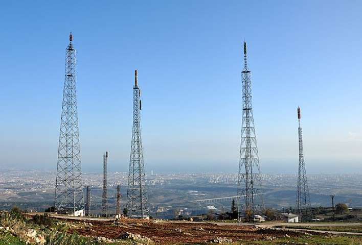 Bulgaristan'da Türkçe Yayınların Radyo Vericileri Kapatıldı