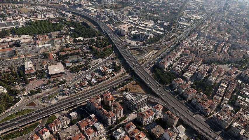 "Gelecek 15-20 Yılda 7,5 Milyon Konutun Yenilenmesi Öngörülüyor"