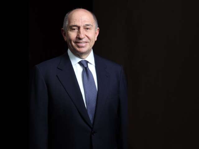 "Çimentoya Zam Yapmayacağız"