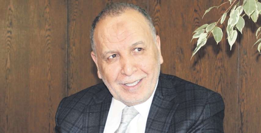 Türk Firmaların Aldığı İşler 3 Katına Çıkabilir