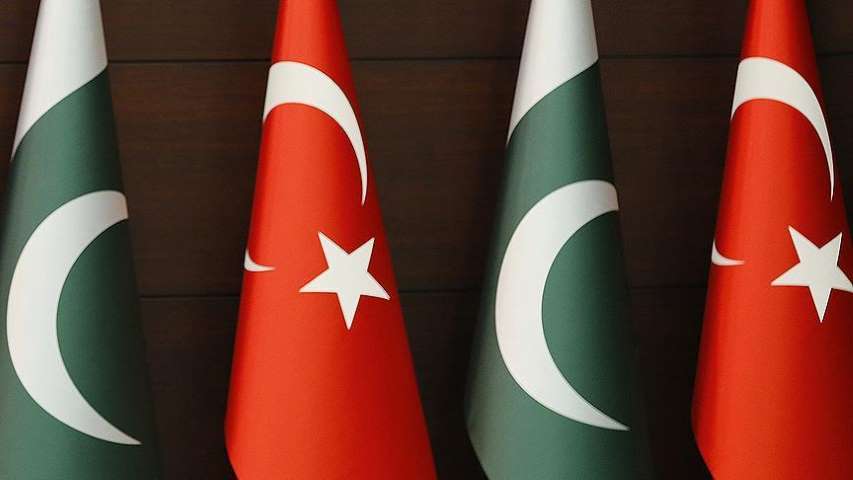 Pakistan, "Türk Ürünlerini Satın Al" Kampanyası Başlattı
