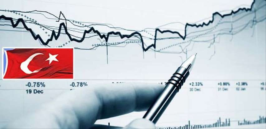 Fitch, Büyüme Tahminini Düşürdü