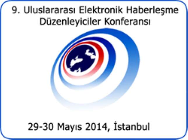 9. Uluslararası Elektronik Haberleşme Düzenleyiciler Konferansı