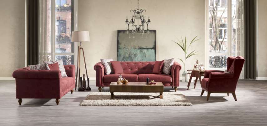 Mobilya Almayı Düşünenlere Alfemo’dan Dev Fırsat