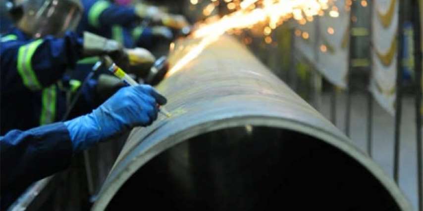 JSW Steel Hindistan’a Koruma Tarifeleri Getirilmesini İstiyor