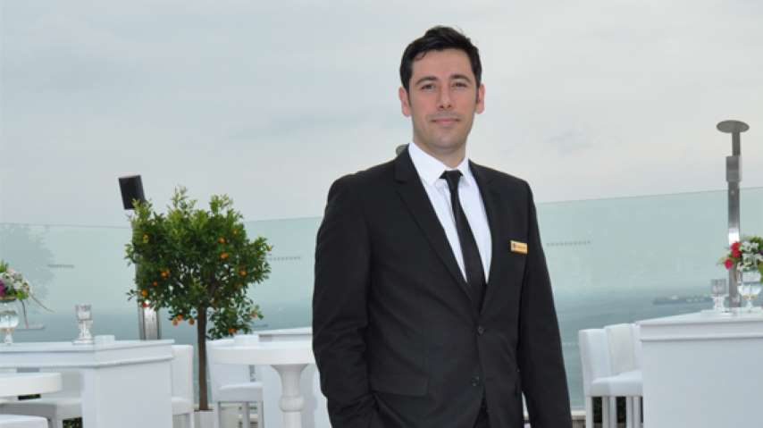 Kayakçıların Gözdesi Radisson Blu Kayseri