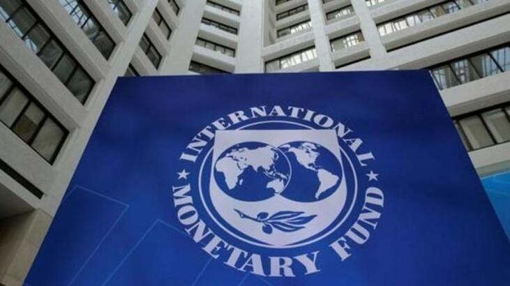 IMF'den ABD ekonomisine ilişkin değerlendirme