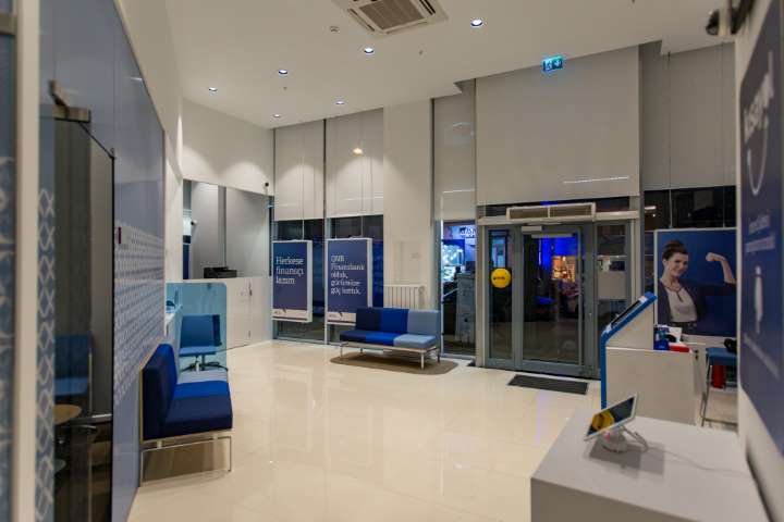 QNB Finansbank’ta Lamp 83 Farkı