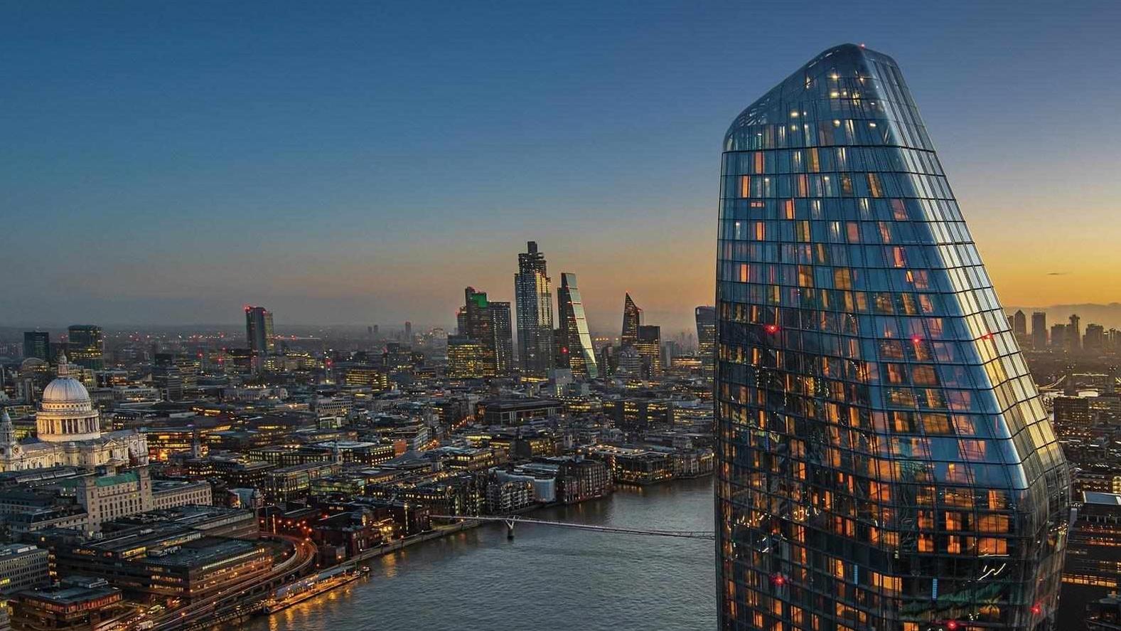 İnşaat Devi Covid-19'dan Etkilenmedi mi?