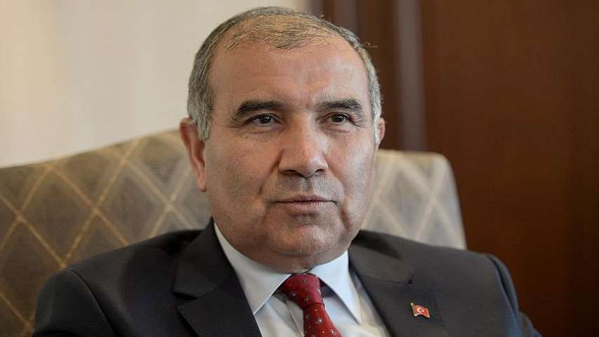'Enerjide Milyar Dolarlık Yatırımlar Sürecek'