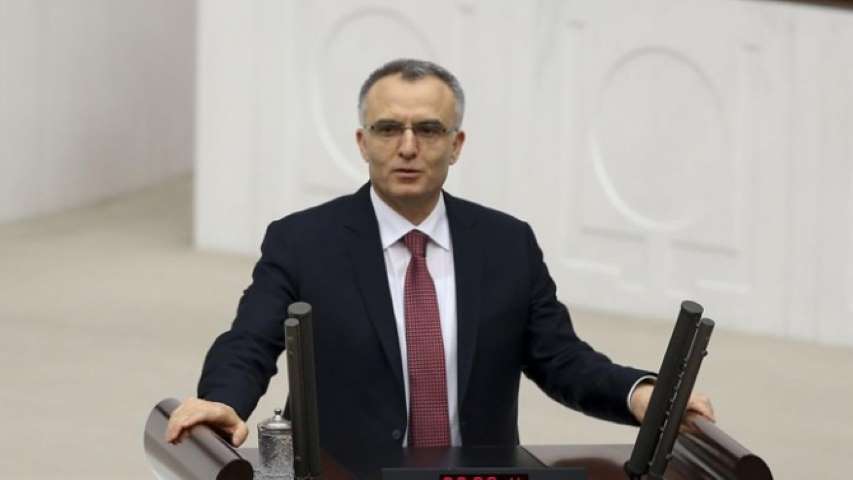 TBMM'de Bütçe Görüşmeleri 