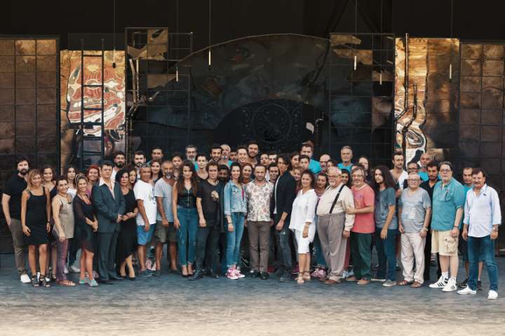 Folkart Academy Kayıtları Başladı