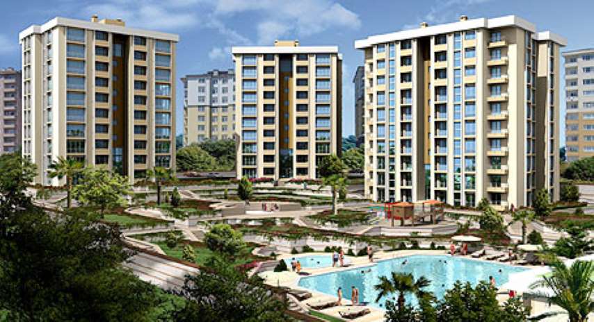 Marmara Depremi Sonrasında İnşa Edilen Evlere İlgi Daha Yüksek