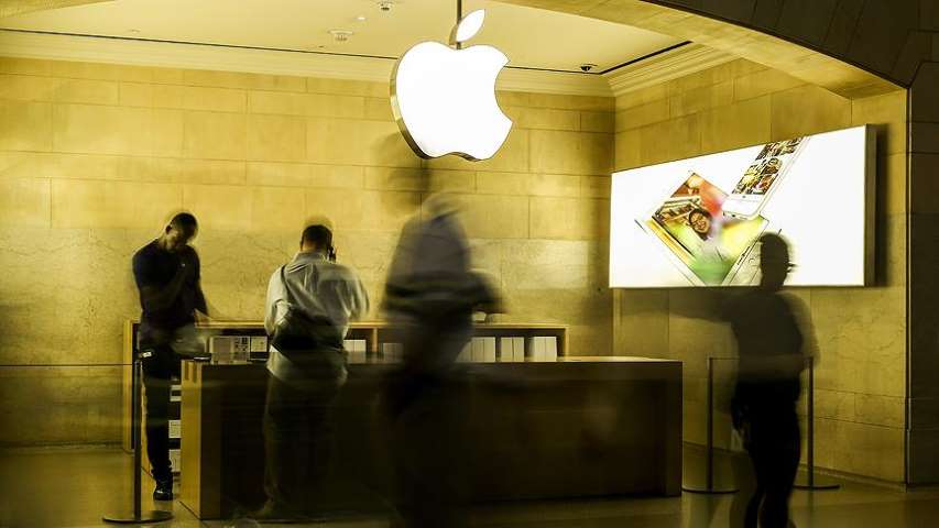 Dev Şirketlerin 1,6 Trilyon Dolarlık Vergi Oyunu