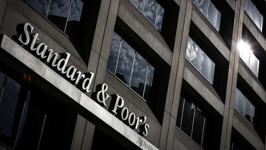 Standard & Poor’s Türkiye’nin Kredi Notunu Teyit Etti