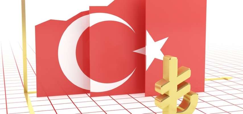 "Geleceğin Türkiyesinde Ekonomi" Raporu