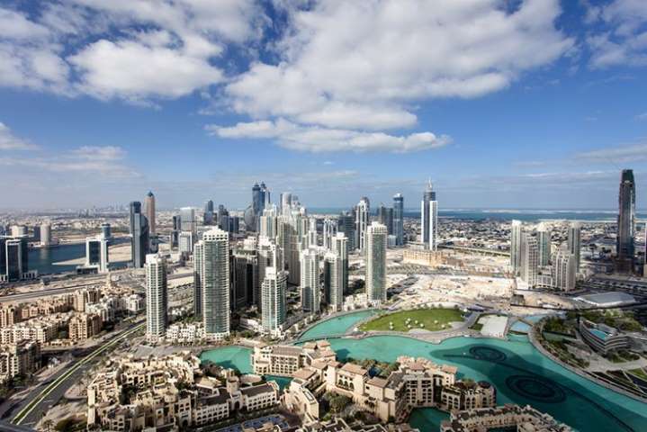Hem İnşaat Hem Çelik Konferansı Constructsteel, Dubai’de Yapılacak