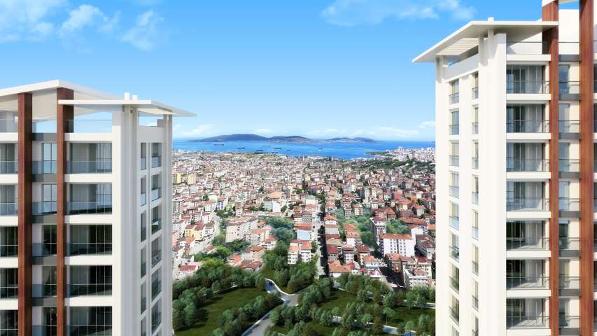 Gayrimenkul Her Dönem Eni İyi Yatırım Aracı Olmaya Devam Edecek