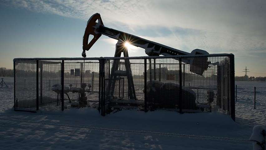 İran'ın Petrolde Vanayı Kısması Beklenmiyor