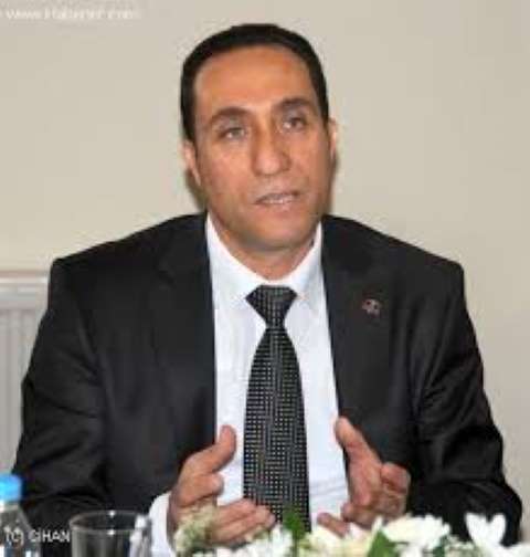 Masiad Kazakistan Dan Gelen İş Adamlarını Ağırladı