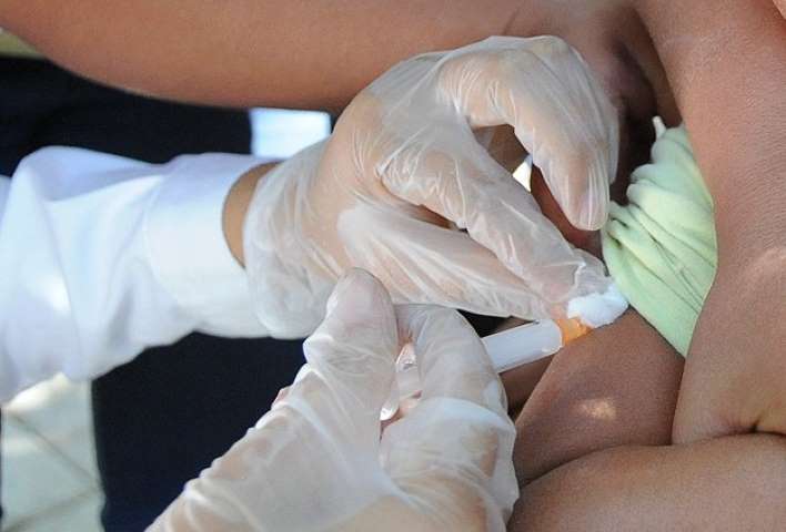 "Yanlış Aşı Katliamının" Sorumluları Yargılanacak