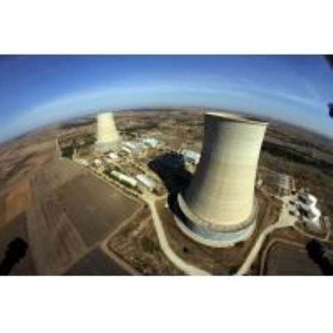  Limak, Hamitabat Santralı Türbin Ve Jeneratörlerinin Servis Ve Bakımı İçin Siemens İle Anlaşma İmzaladı