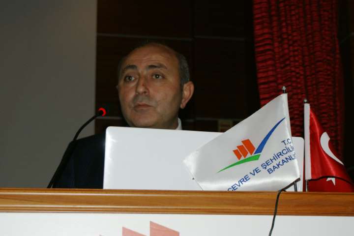 “Beton Teknolojileri ve Doğru Beton Uygulamaları” Semineri