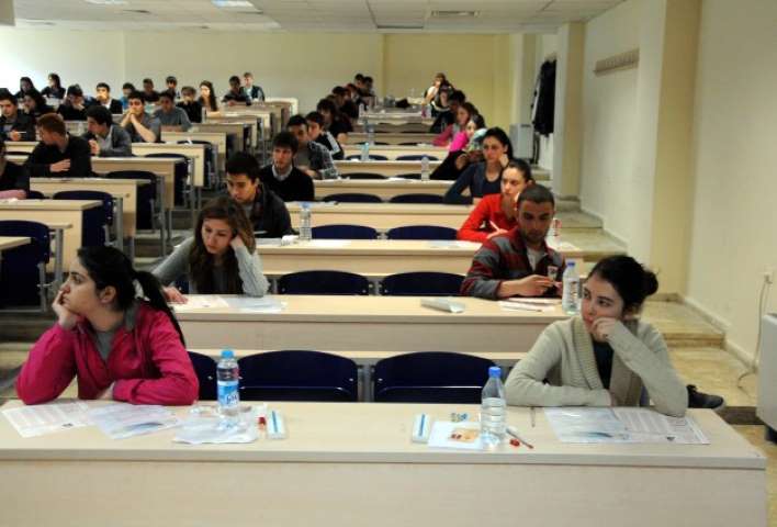 TUS'ta Yabancı Dil Sınavı Düzenlemesi